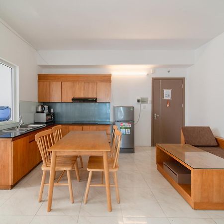Can Ho Mt Vien Trieu Oceanus Apartment - Thai Ha ニャチャン エクステリア 写真