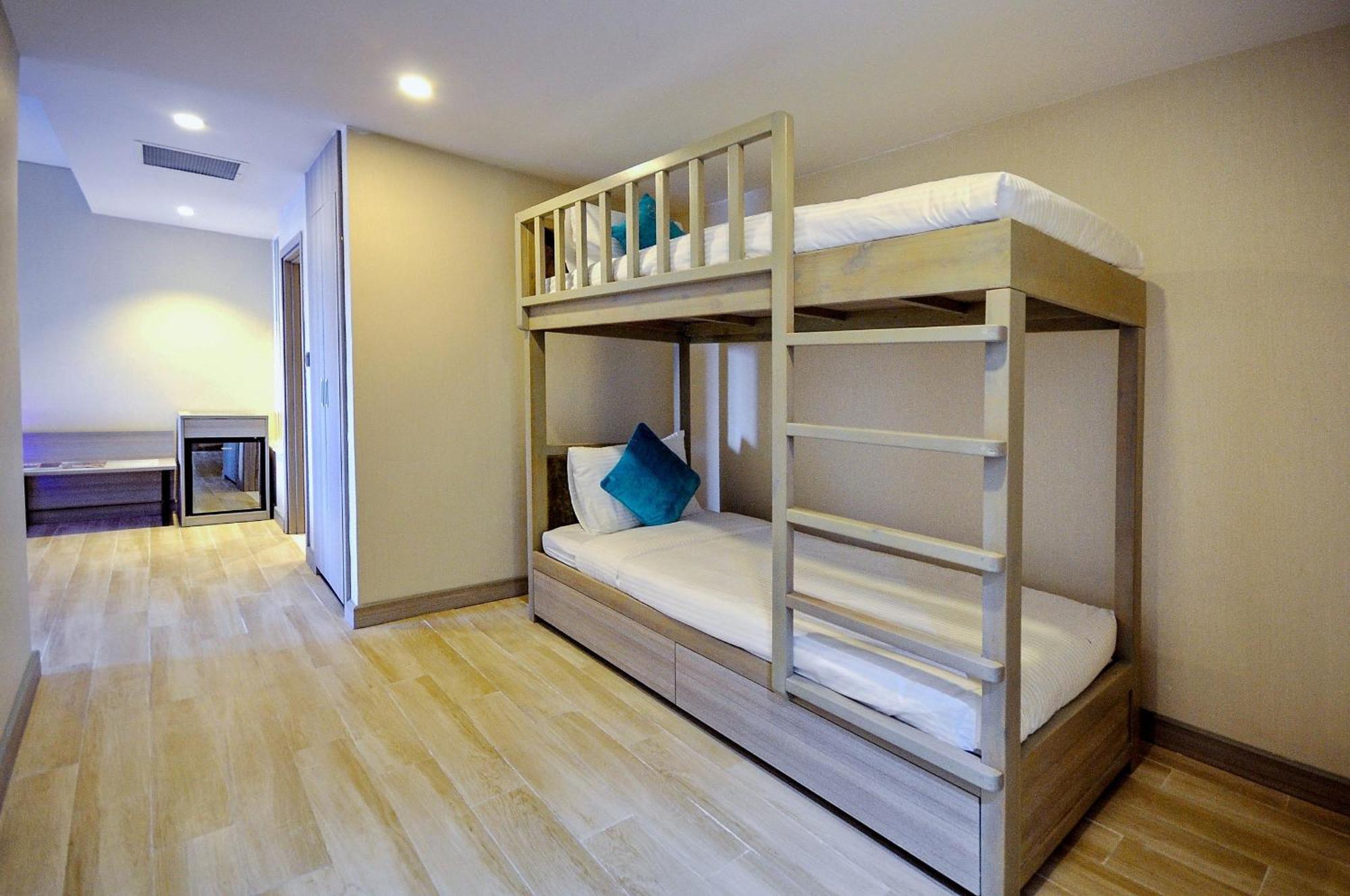 Can Ho Mt Vien Trieu Oceanus Apartment - Thai Ha ニャチャン エクステリア 写真